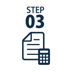 step3 電卓イラスト