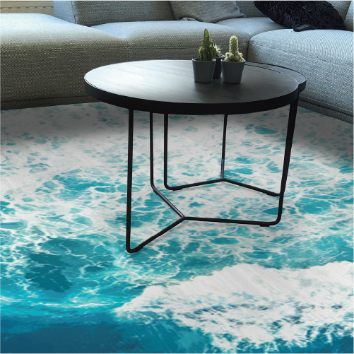 海