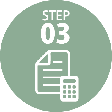 step3 電卓イラスト