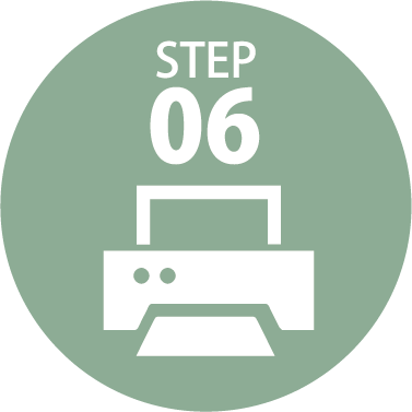 step6 パソコンイラスト