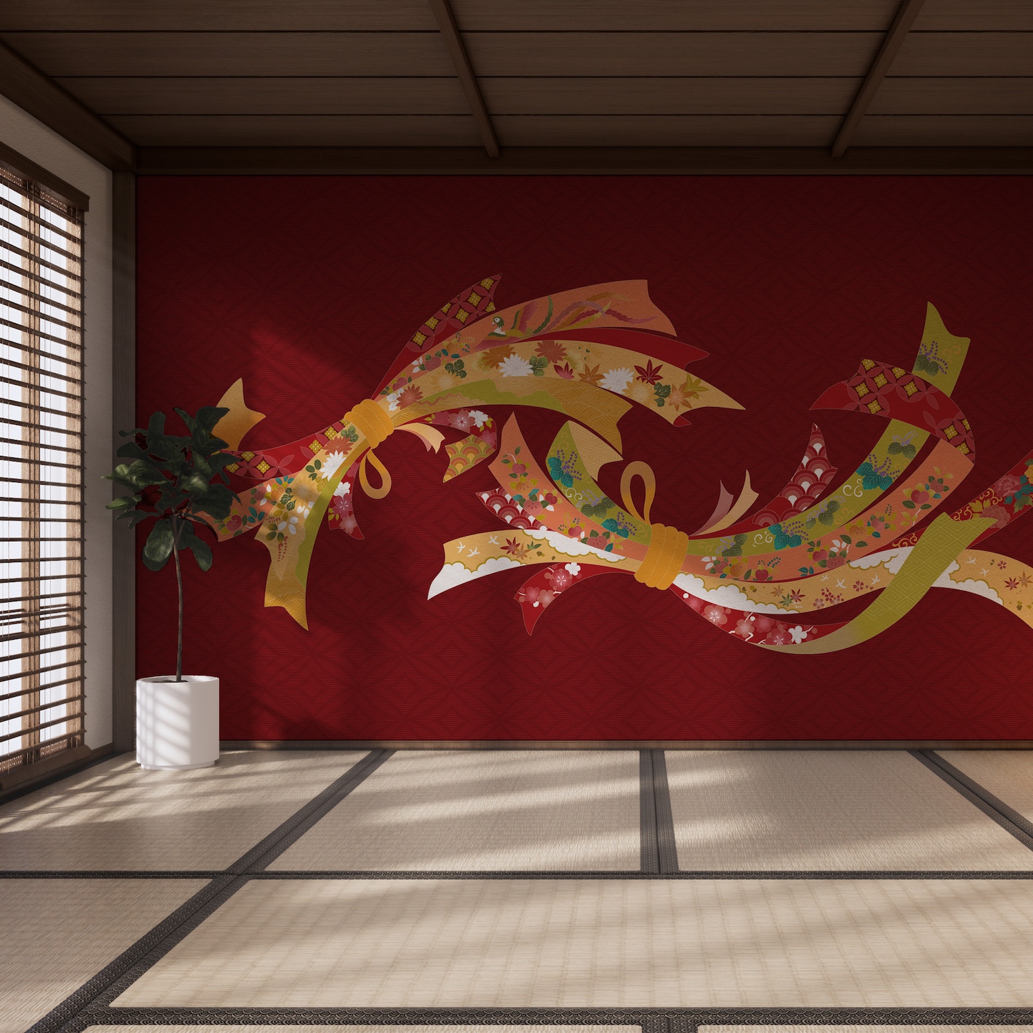 束ね熨斗