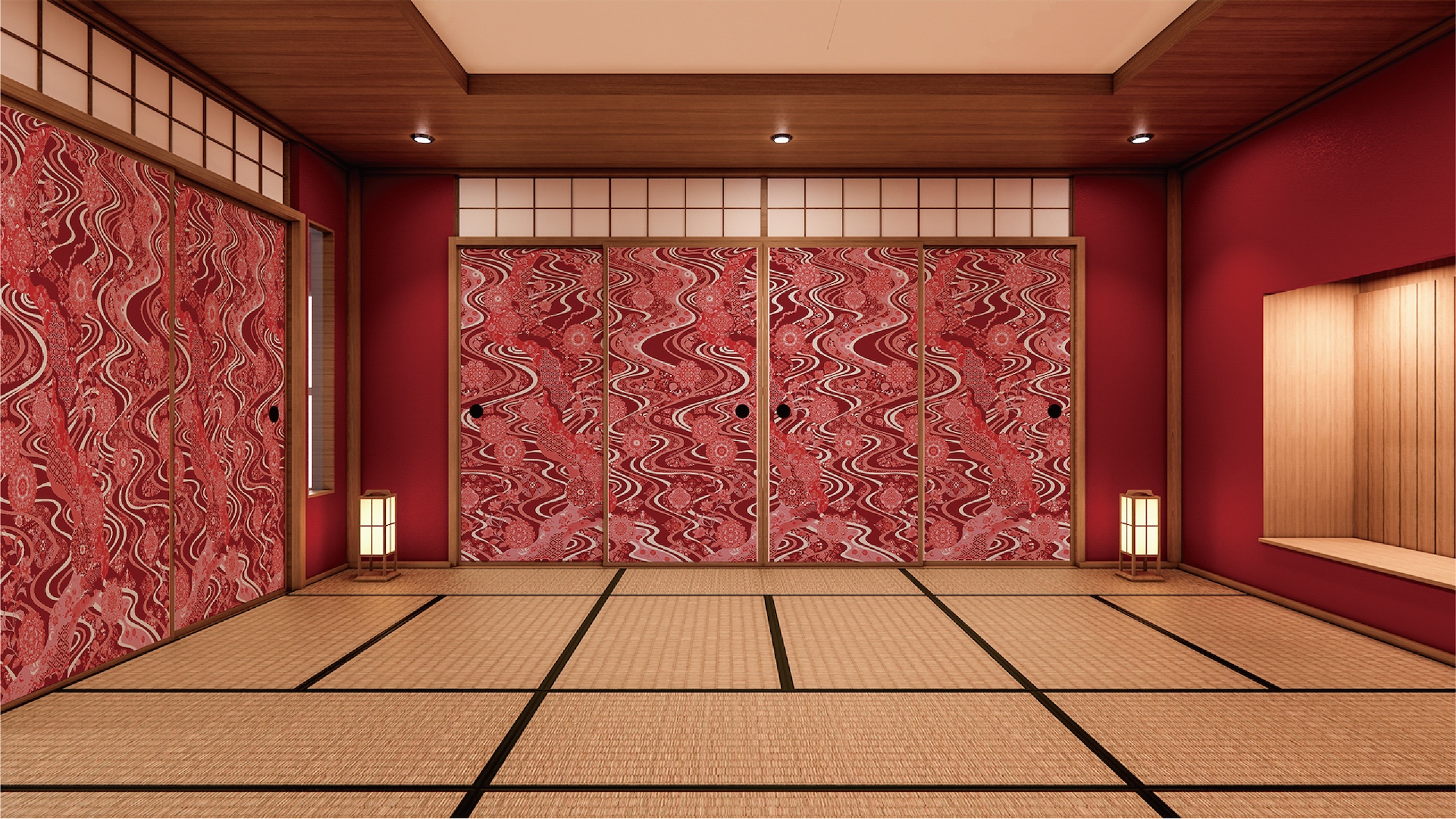 京友禅特集