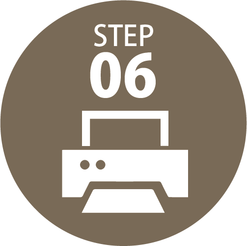 step6 パソコンイラスト