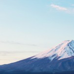 KP-0024  Mt.Fuji A