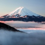 KP-0040  Mt.Fuji C