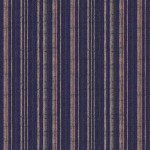KJ-0057　日本の縞模様-紫陽花-