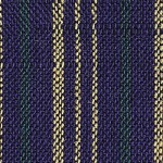 KJ-0057　日本の縞模様-紫陽花-