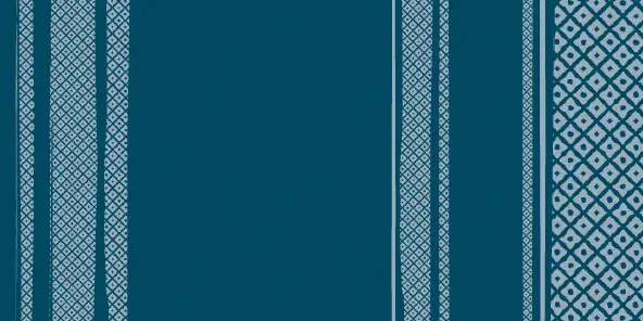 青