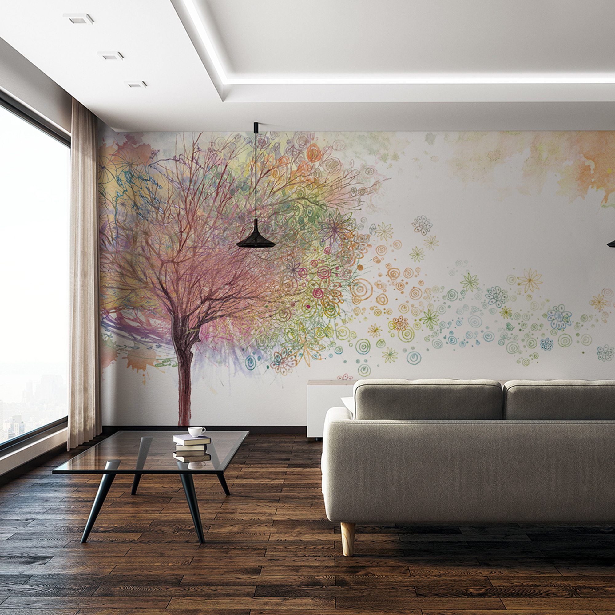 KF-0010 Tree