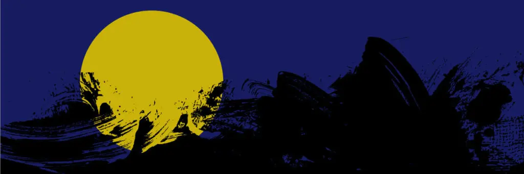 月夜