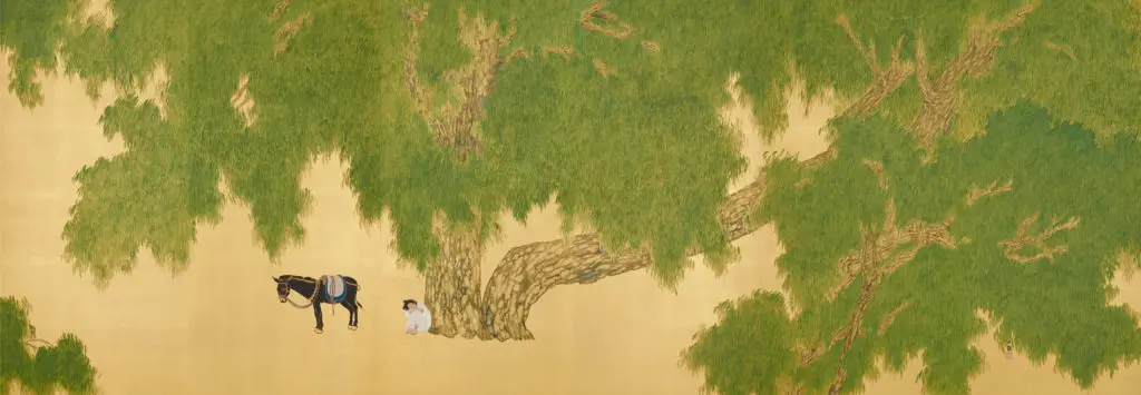 右隻