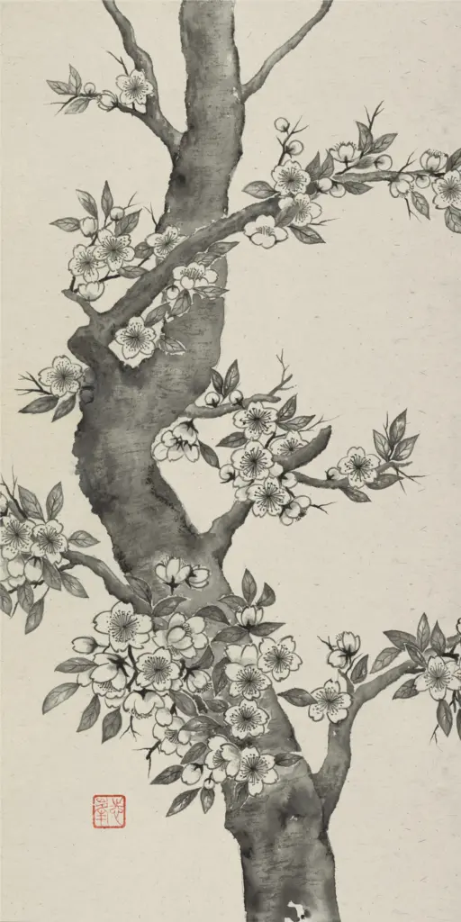 黄桜