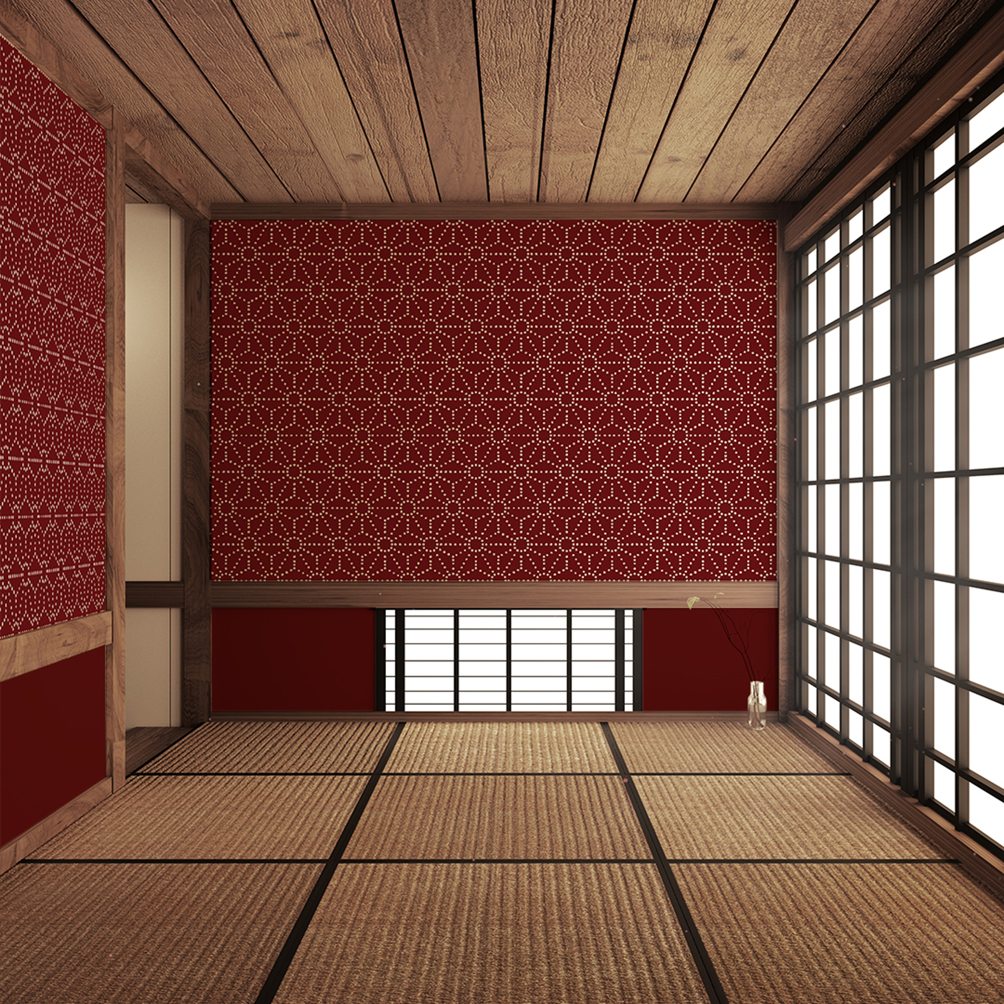 KSI-0183 SASHIKO