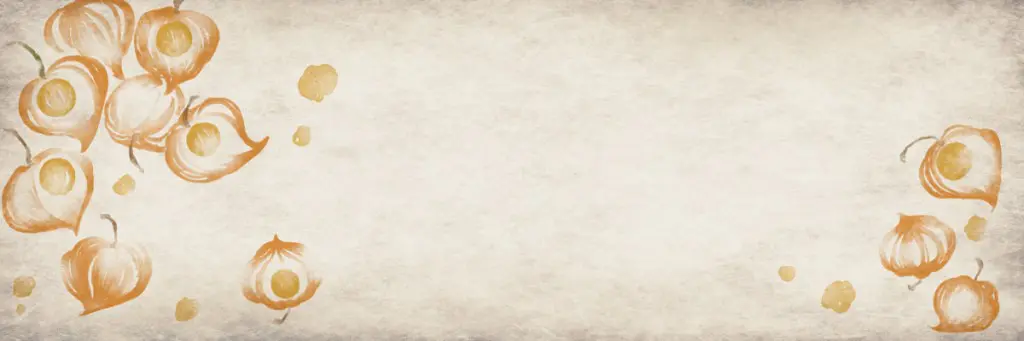 橙