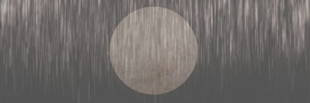 天雨