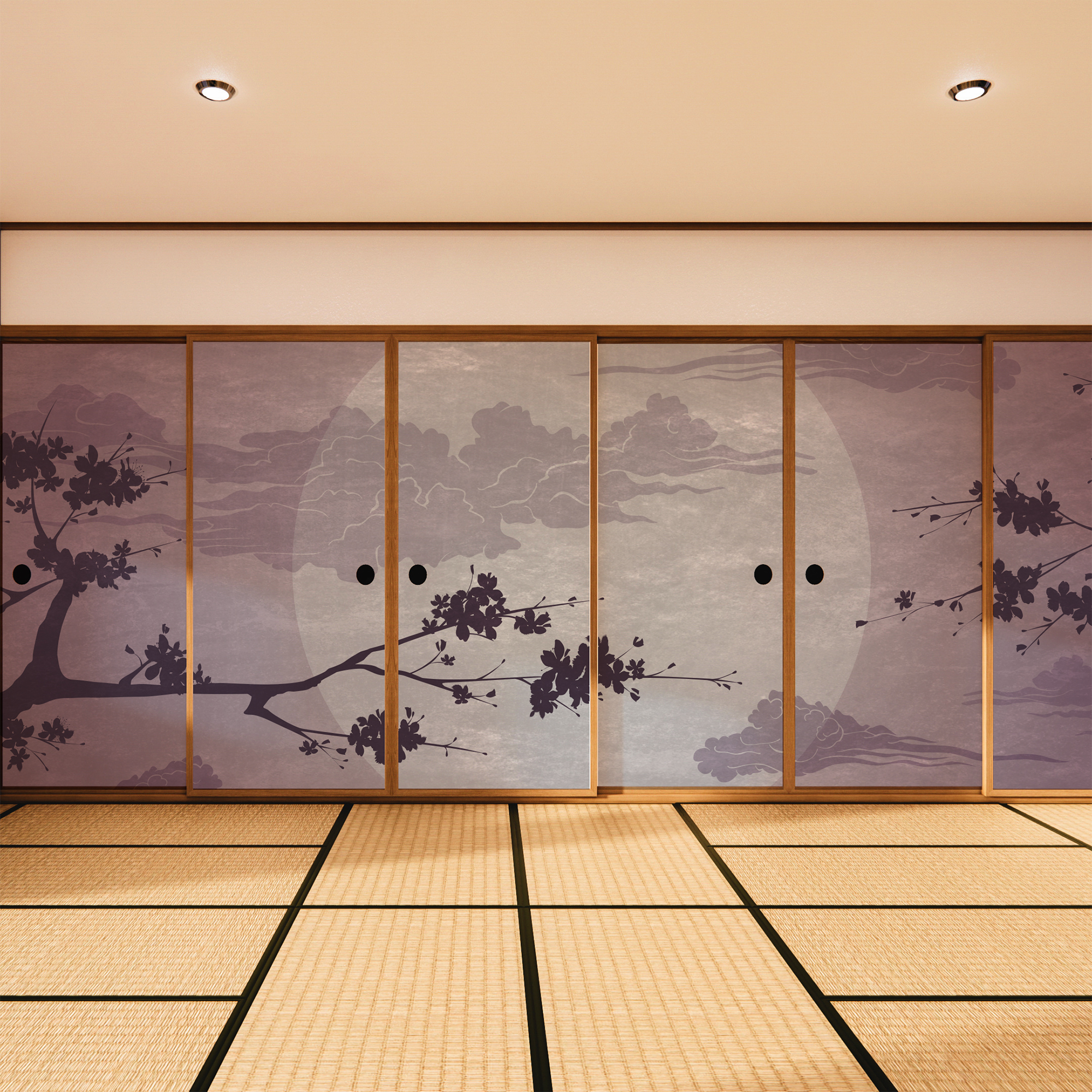KJ-0182 朧見桜-oboromizakura-