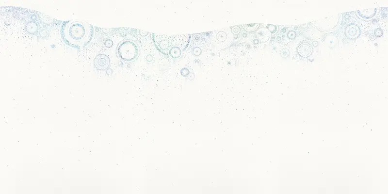 青