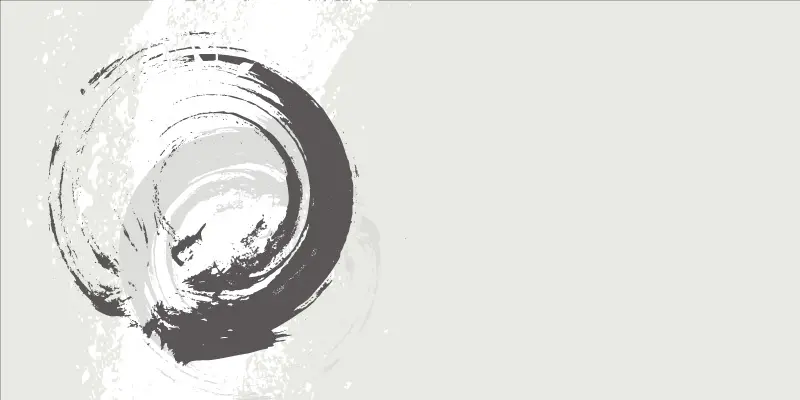 灰