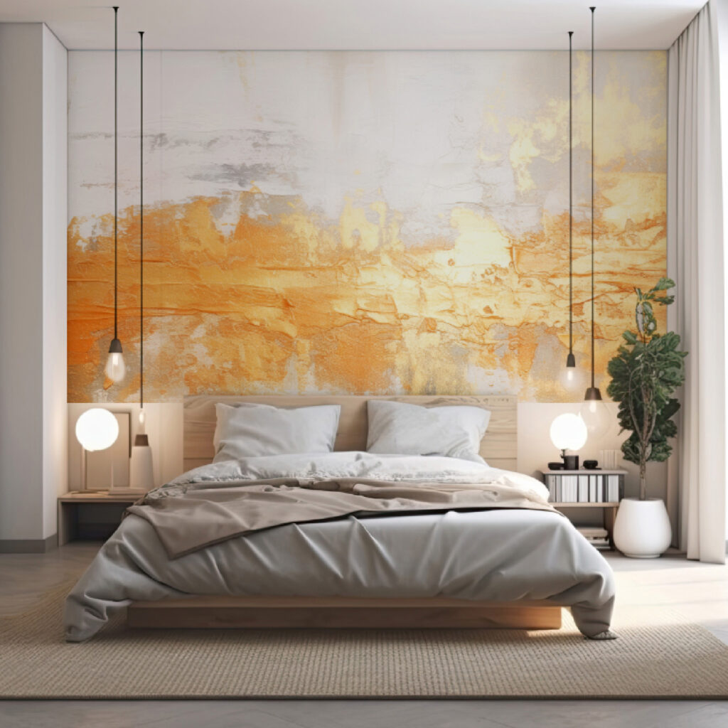 KM-0034 Art Painting