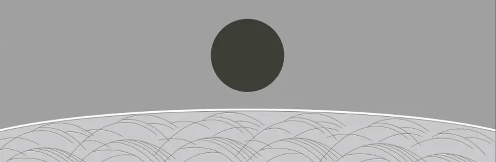灰