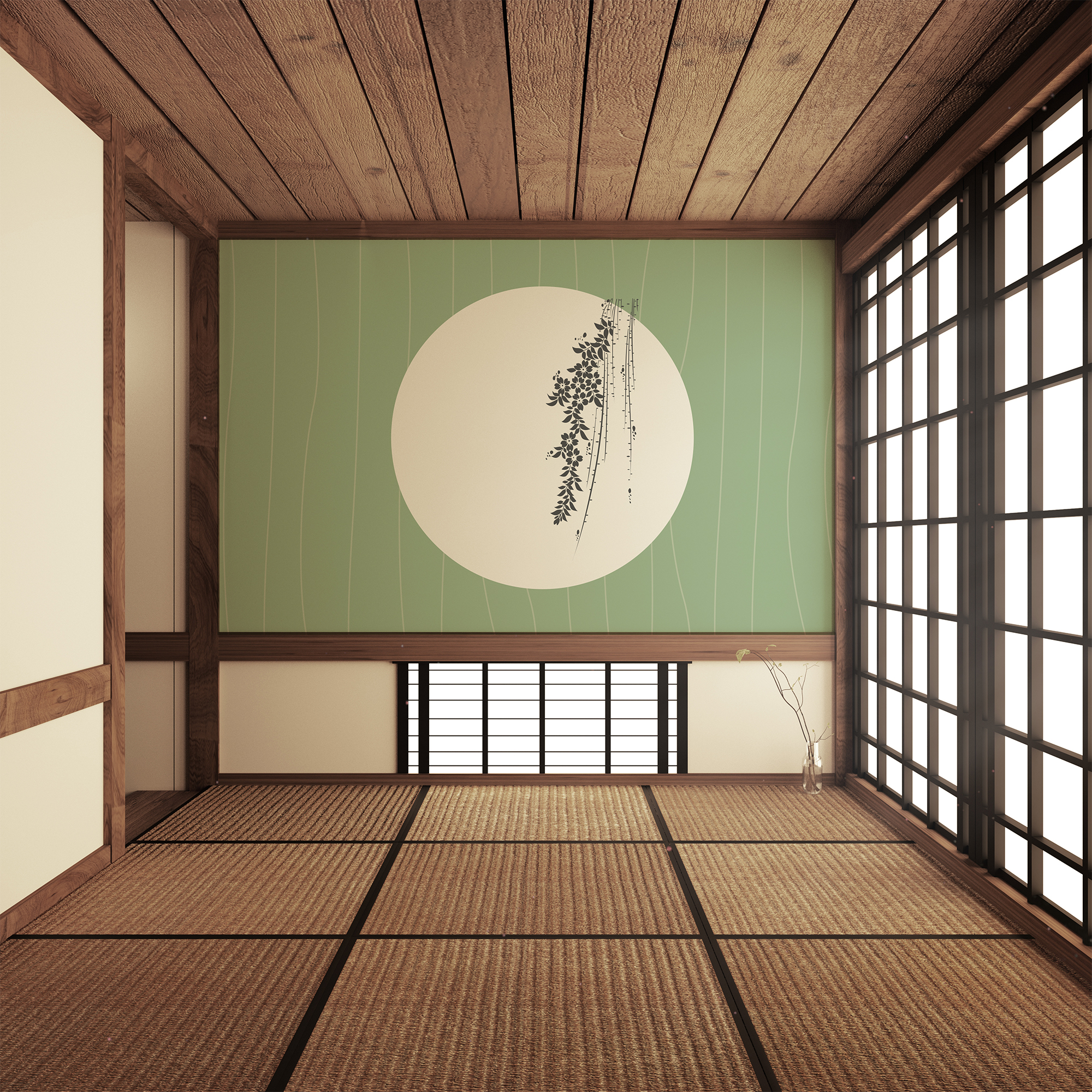 KJ-0003 窓 – Mado –