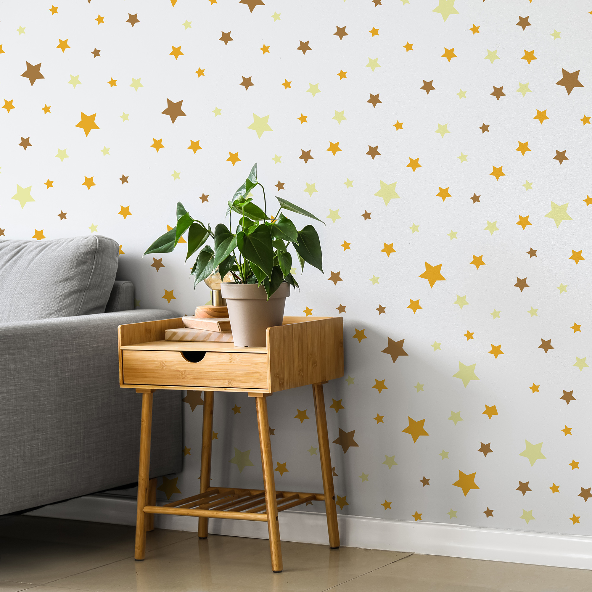KSI-0020 Star!