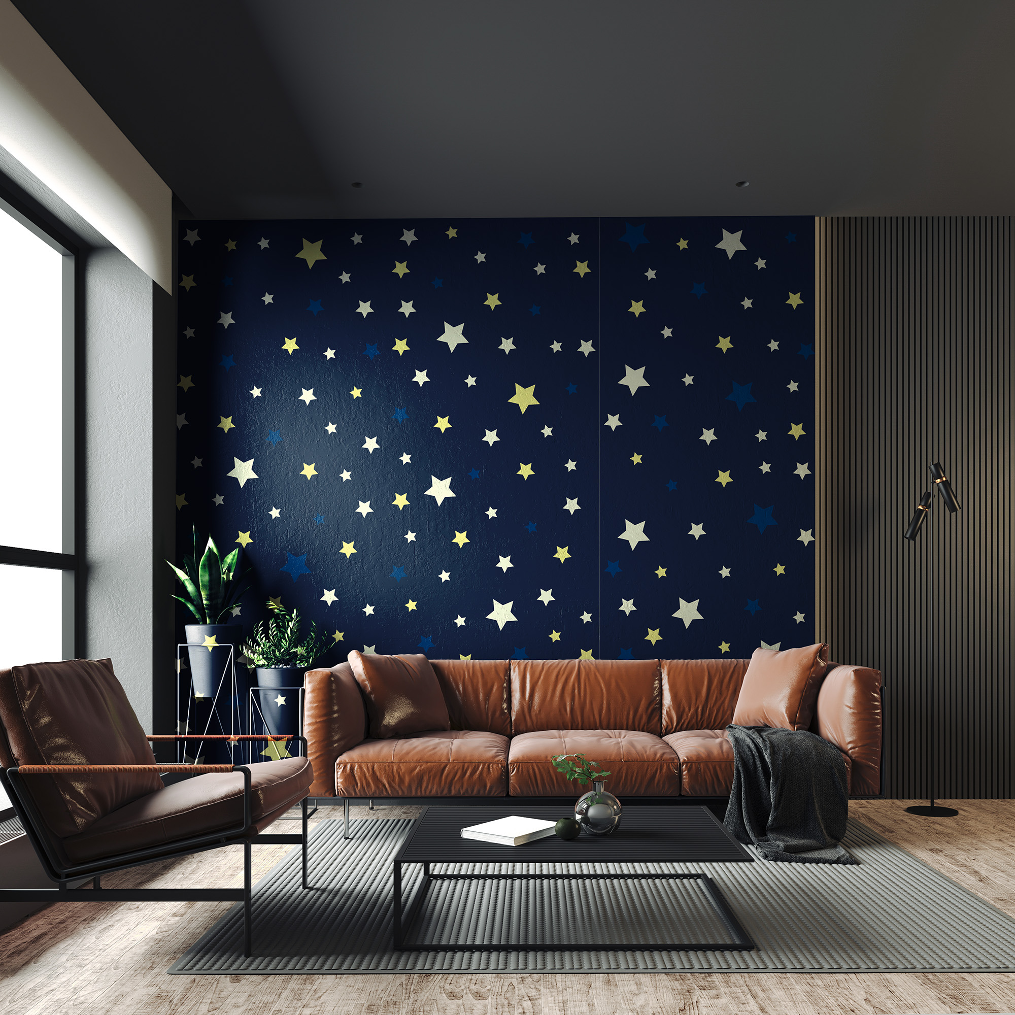 KSI-0020 Star!