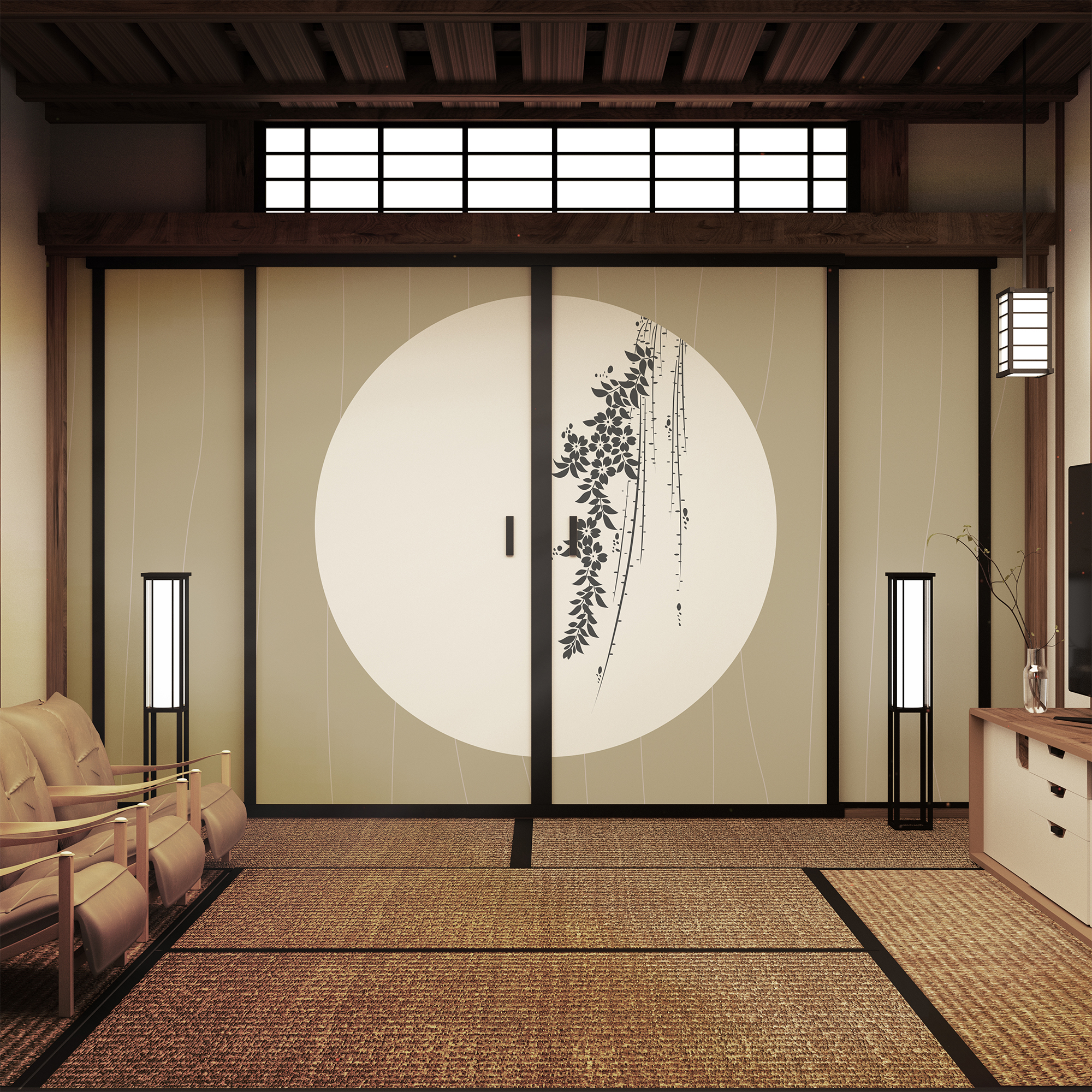 KJ-0003 窓 – Mado –