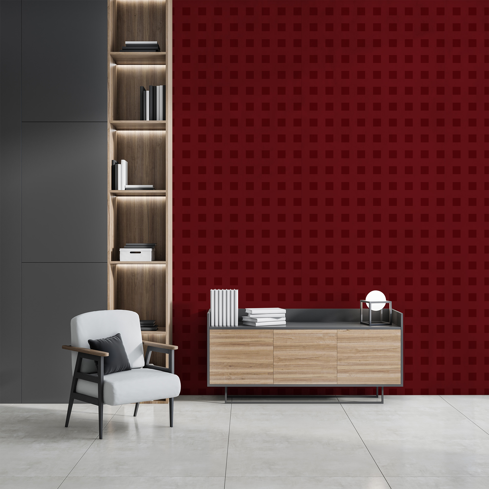 KSI-0024 Lattice