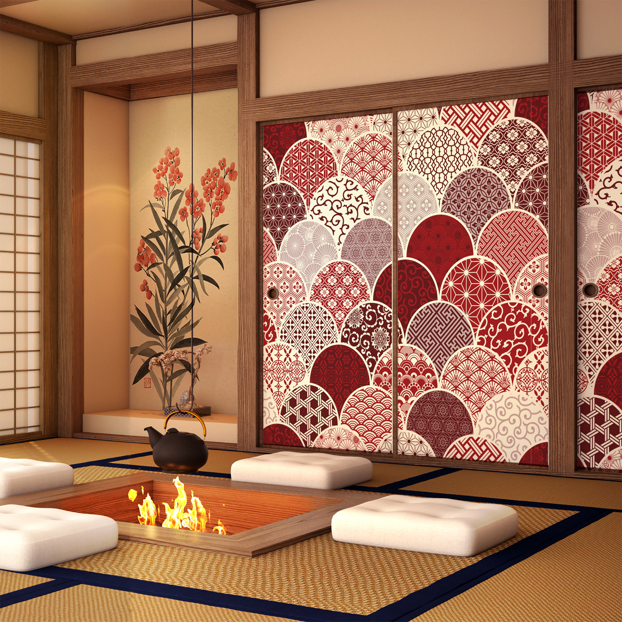 KJ-0174 海神-wadatsumi-