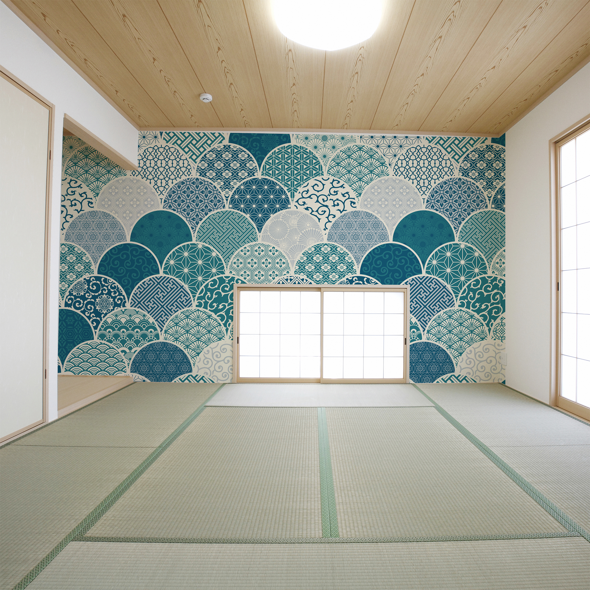 KJ-0174 海神-wadatsumi-