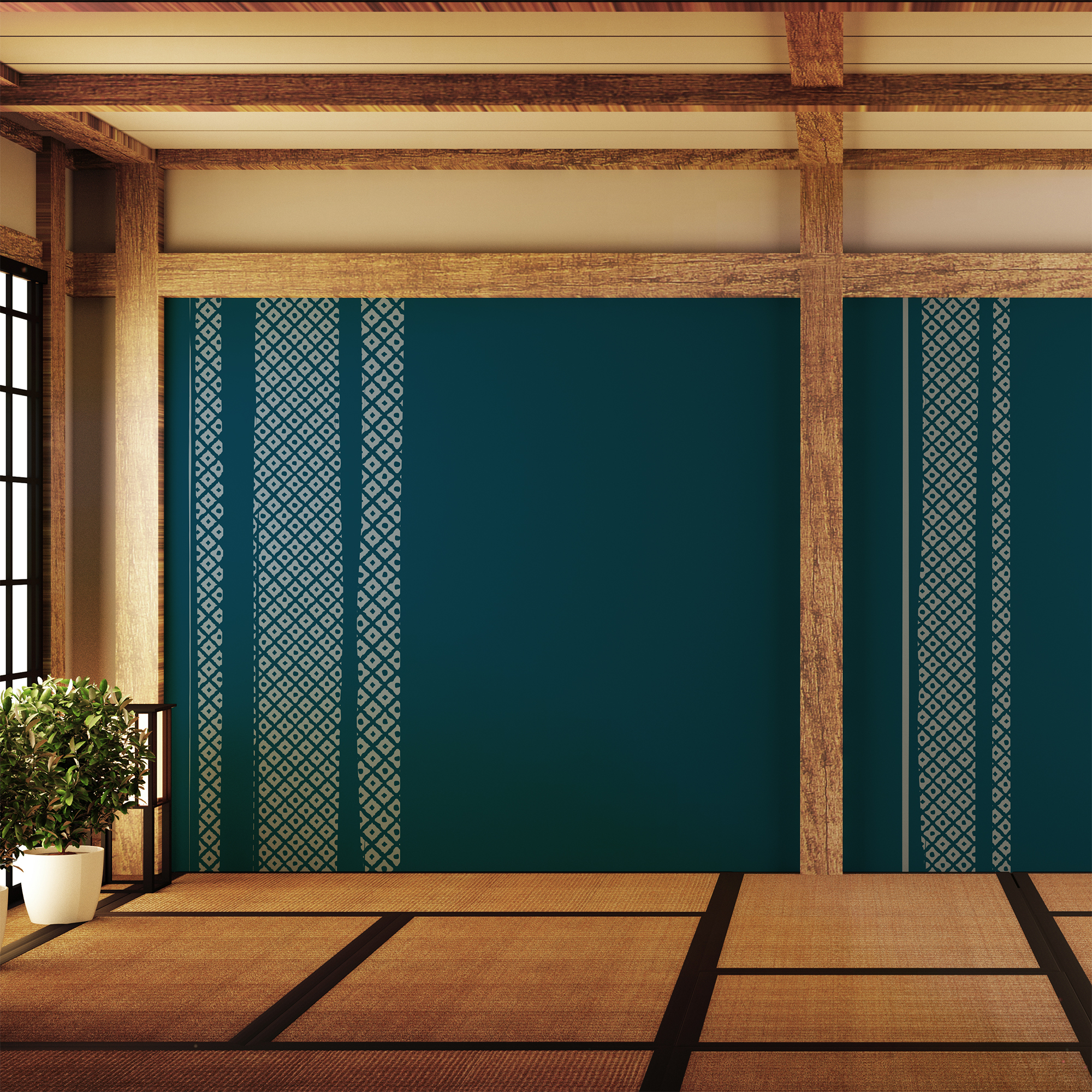 KJ-0096 Kanoko