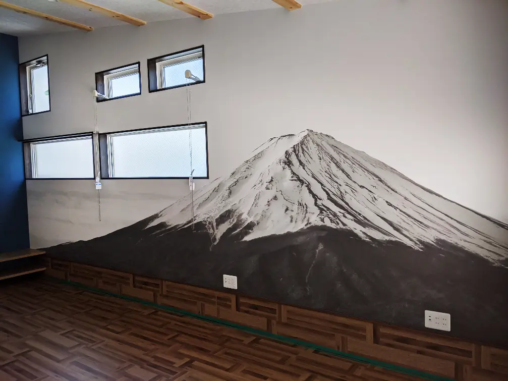 Mt.Fuji A