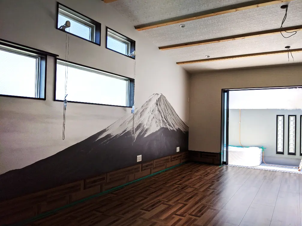 Mt.Fuji A