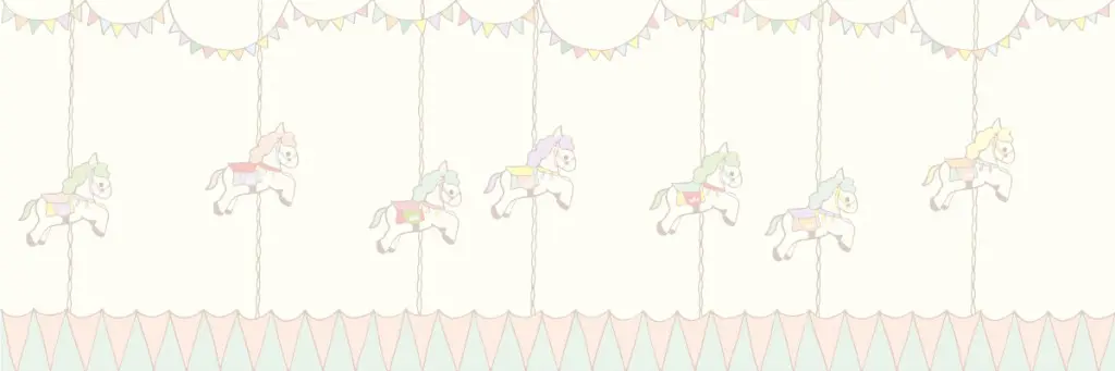 おうまさんパーティ