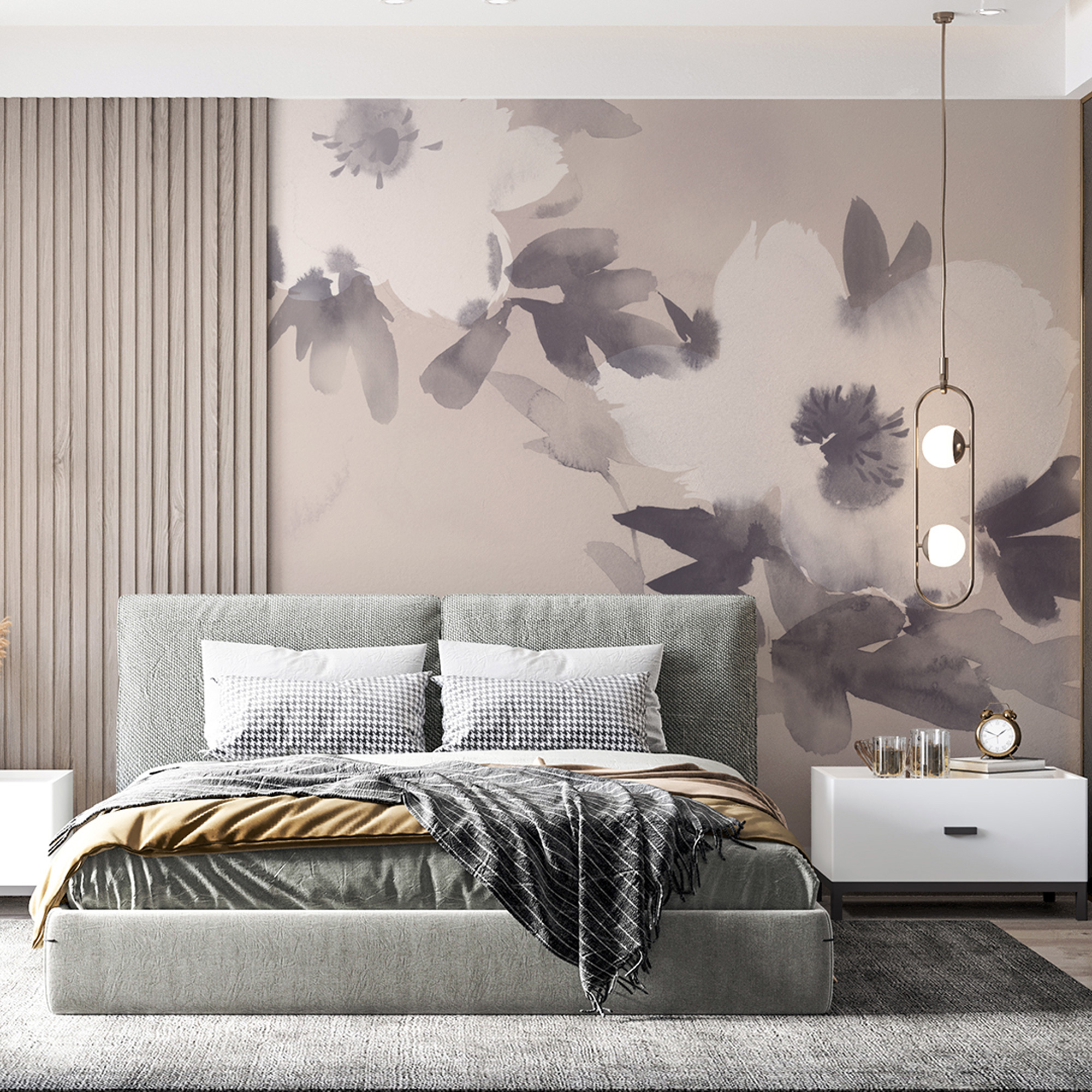 KN-0075 Peony