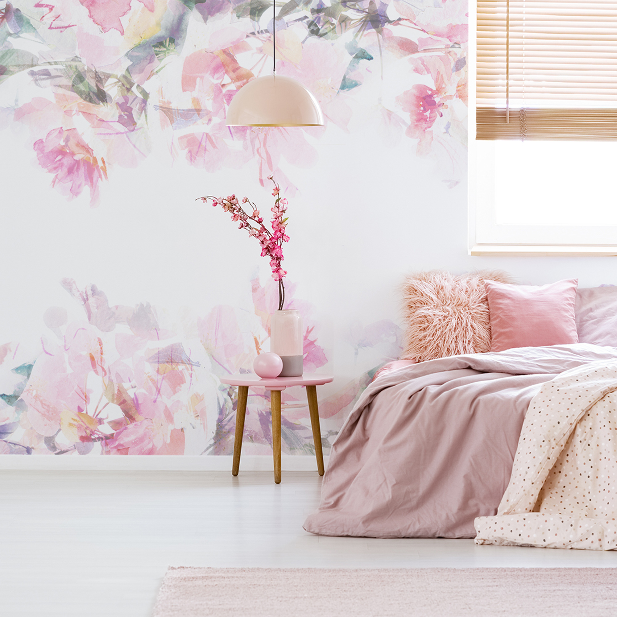 KN-0106 Floral×Floral