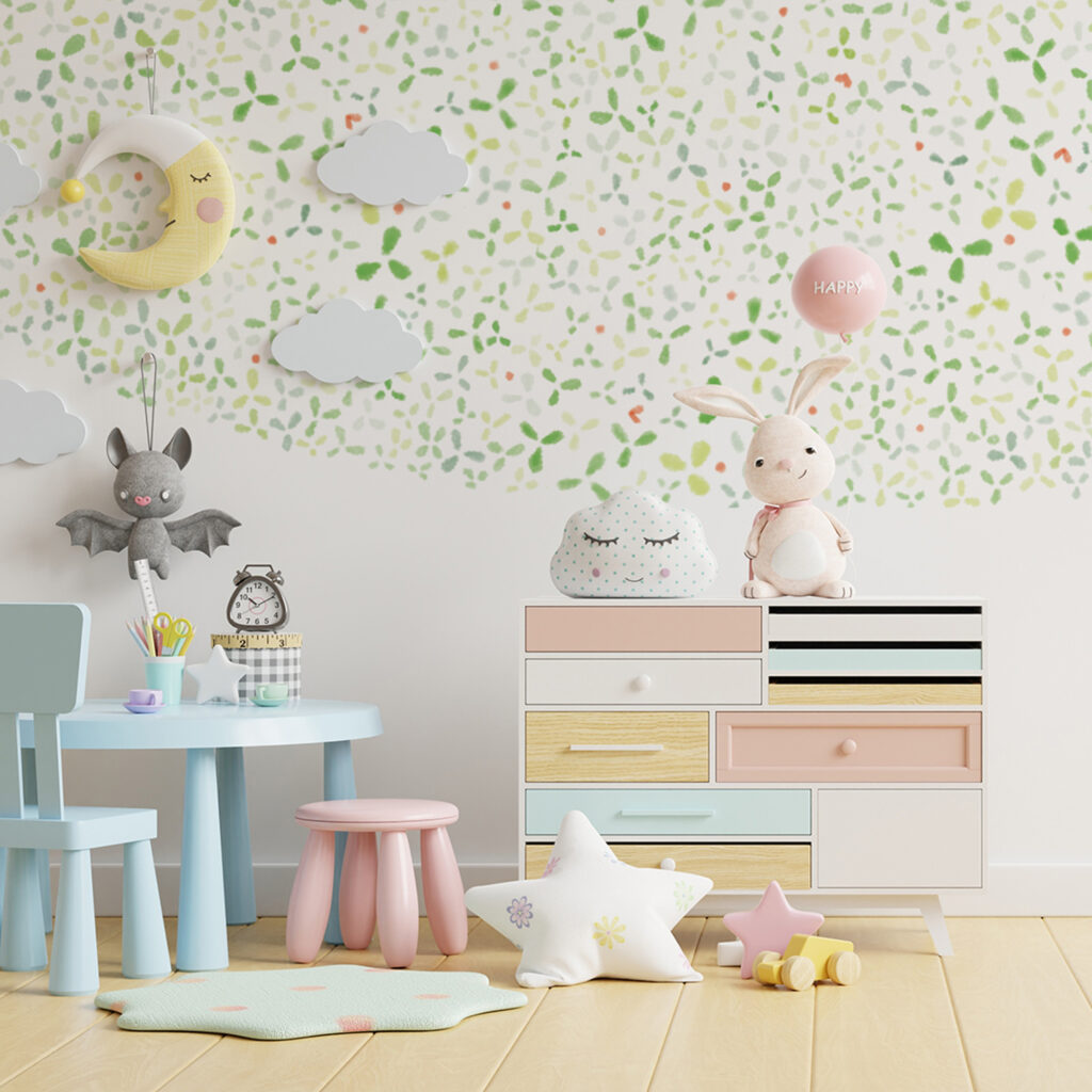 KN-0108 やわらかクローバー