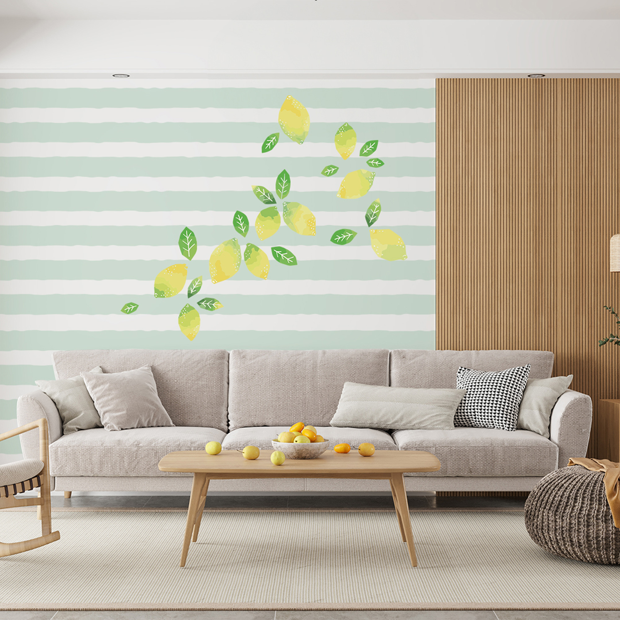 KN-0110 Lemon Candy