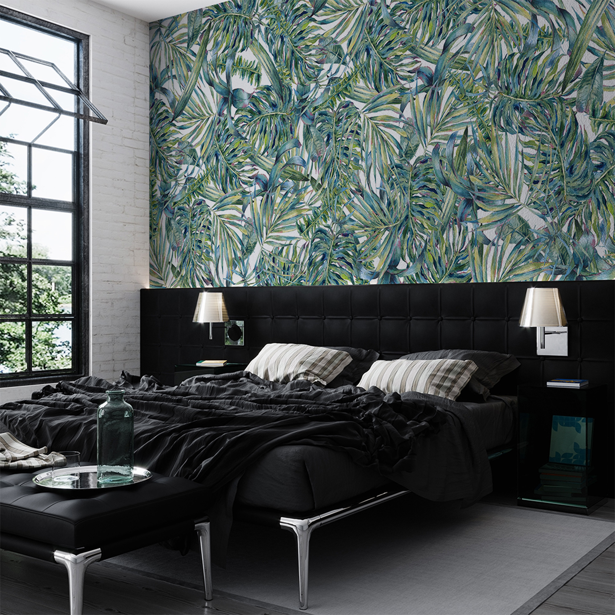 KN-0117 Foresta