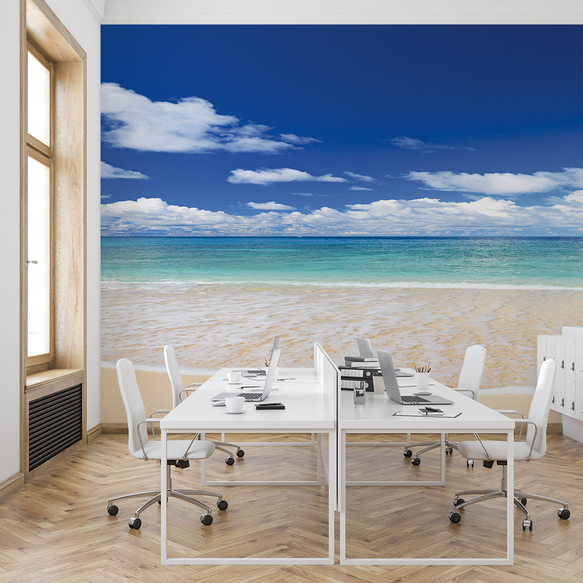 KP-0003 The Ocean front