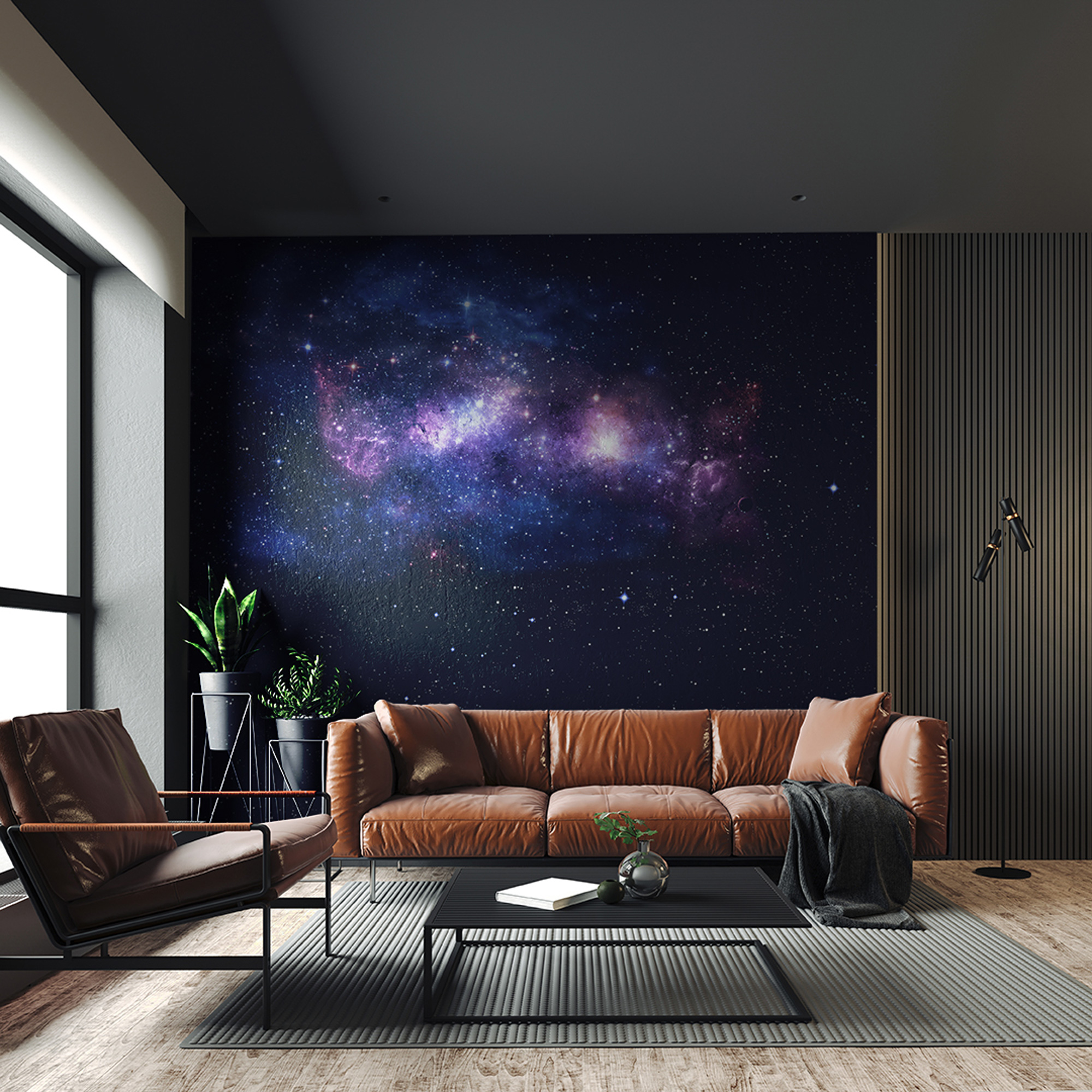 KP-0032 The Real Universe