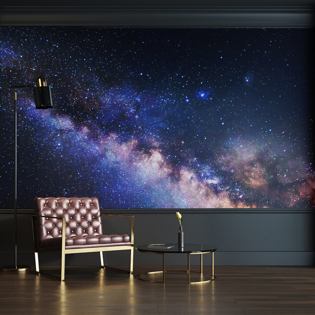 KP-0112 Milky way