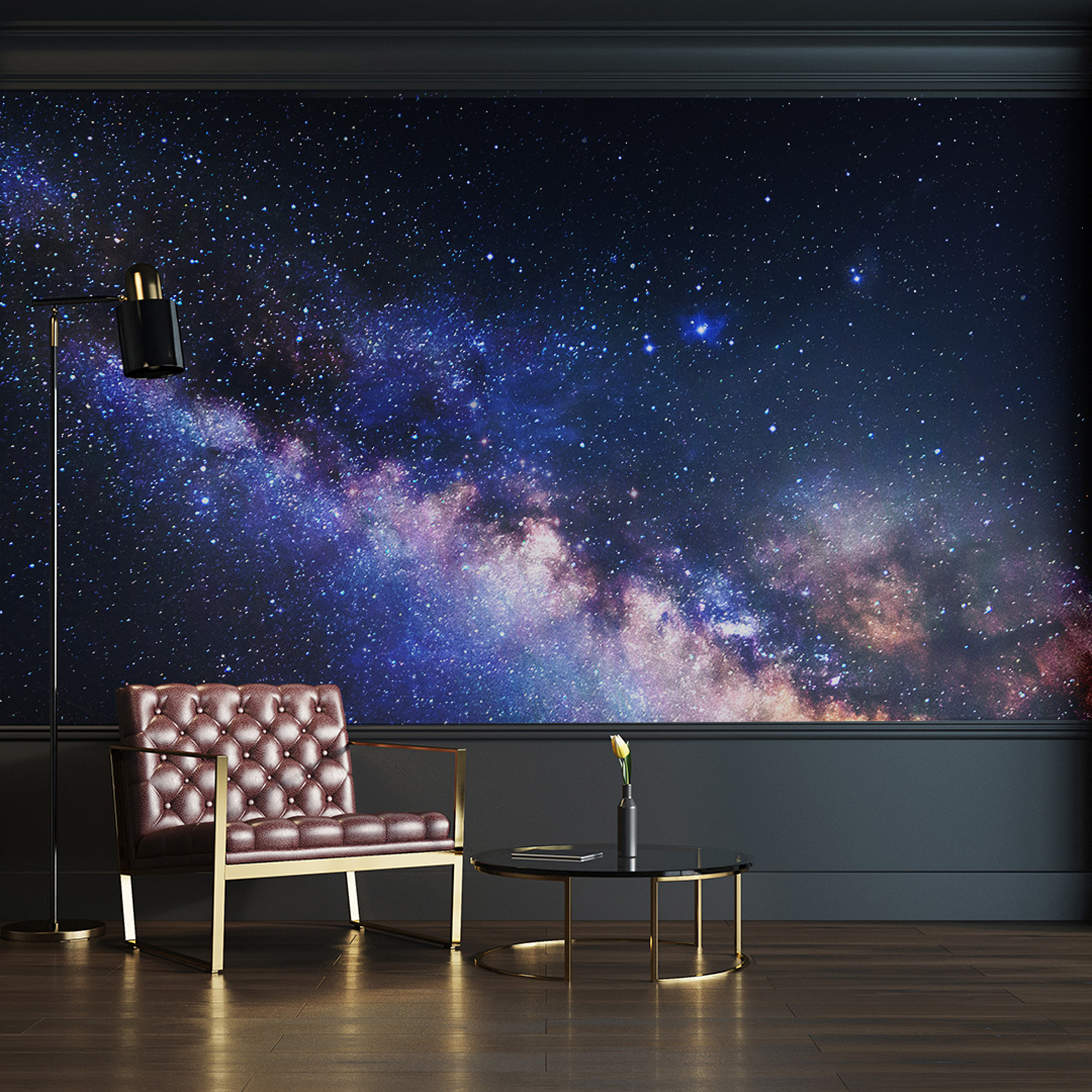 KP-0112 Milky way