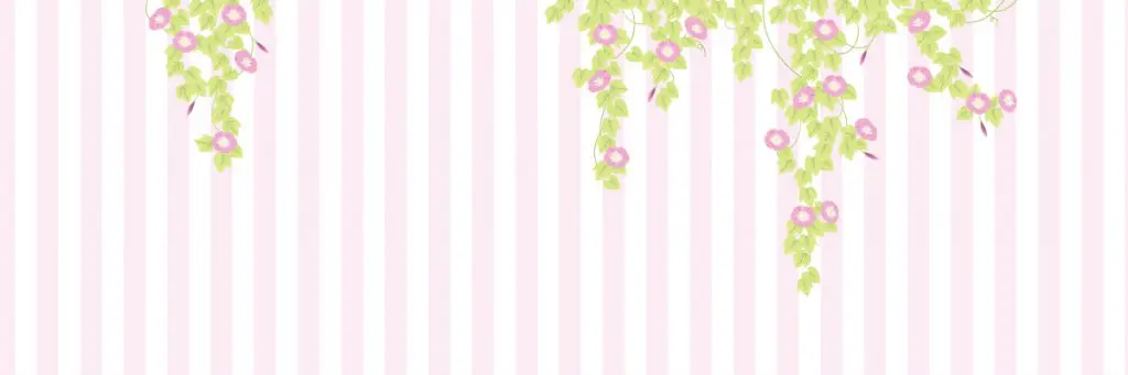 ピンク　レースなし