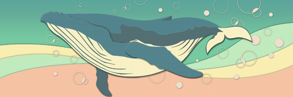 夢クジラ