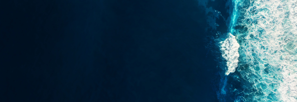 北海