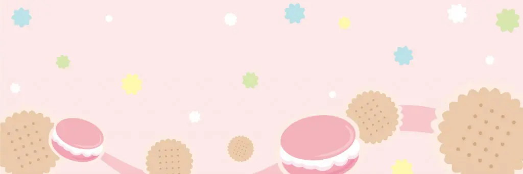 スイートピンク