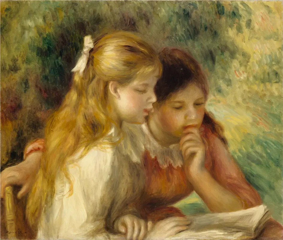 読書