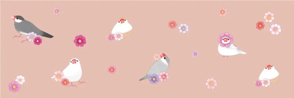はなぶんちょう